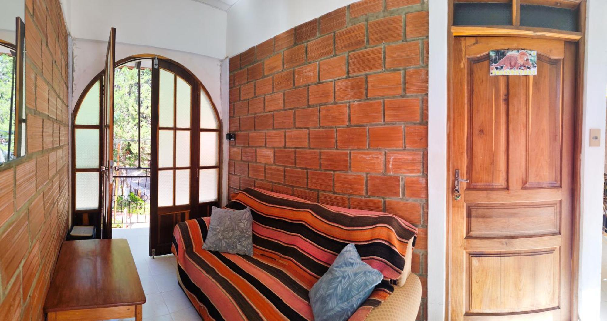 Hostal Margaritas - Torotoro Exterior photo