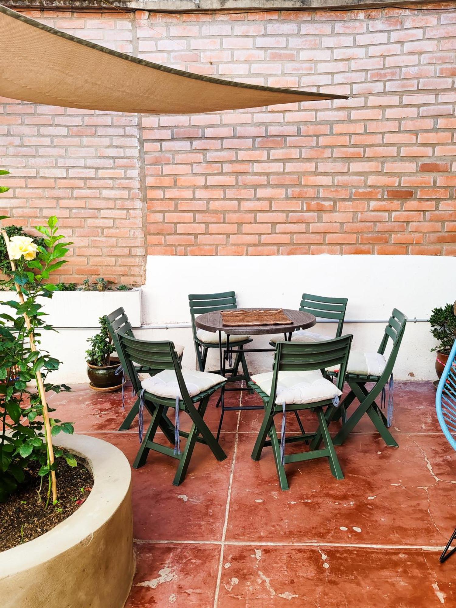 Hostal Margaritas - Torotoro Exterior photo